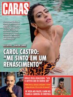 CARAS Brasil
